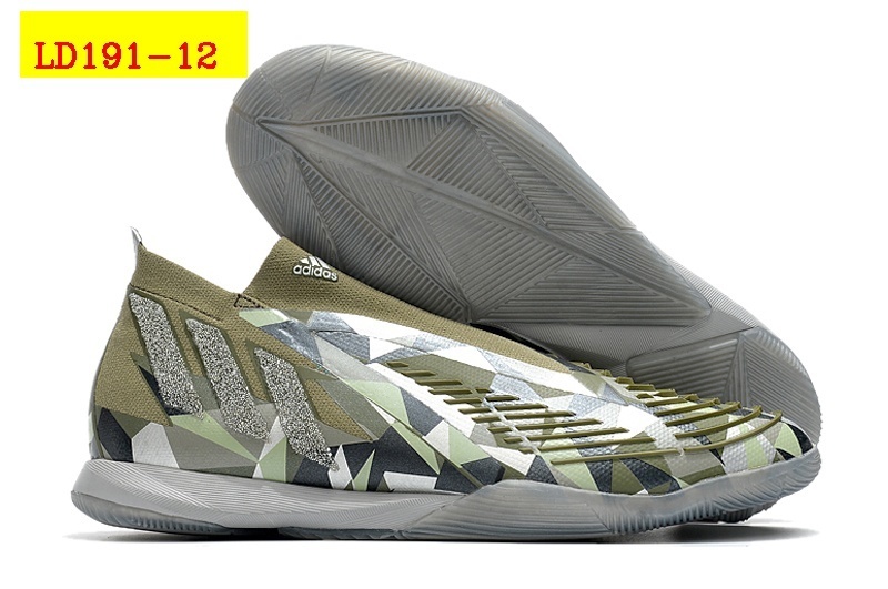 55$ new_dh adidas Predator Edge1 IC SIZE 39-45 83524035622 LD191 gallery