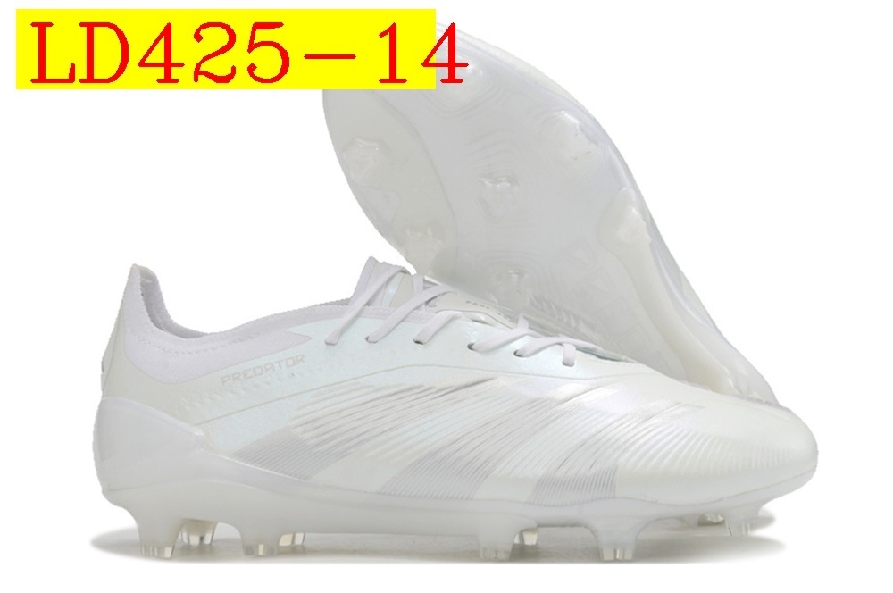 55$ new_dh adidas Predator Elite FG 2 SIZE 39-45 63825035622 LD425 gallery