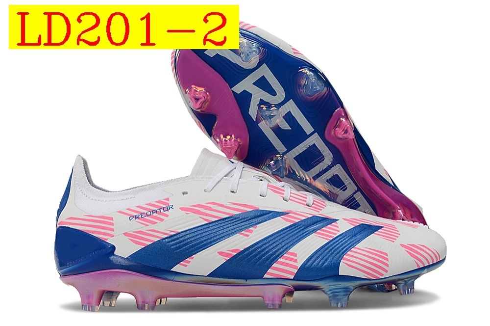 55$ new_dh adidas Predator Elite FG 2 SIZE 39-45 93628035622 LD201 gallery