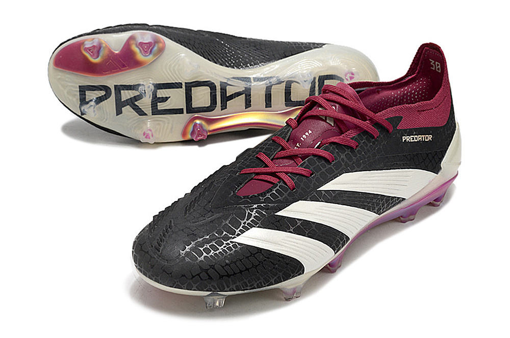 55$ new_dh adidas Predator Elite FG 2 SIZE 39-45 93628035622 LD201 gallery