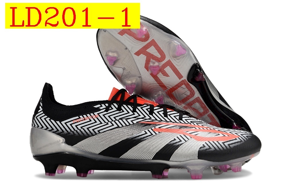 55$ new_dh adidas Predator Elite FG 2 SIZE 39-45 93628035622 LD201 gallery