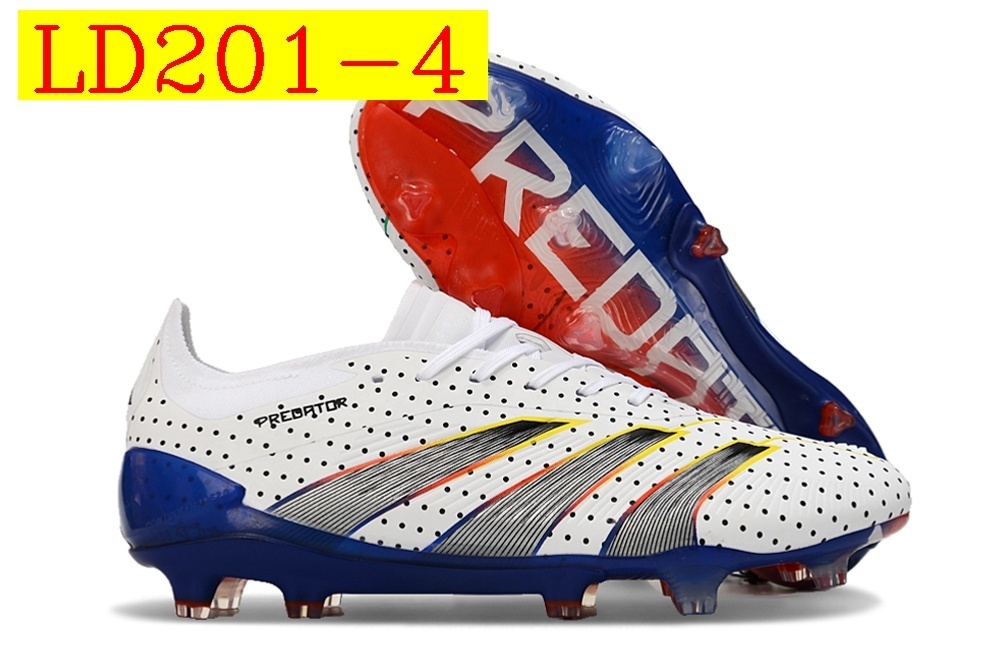 55$ new_dh adidas Predator Elite FG 2 SIZE 39-45 93628035622 LD201 gallery