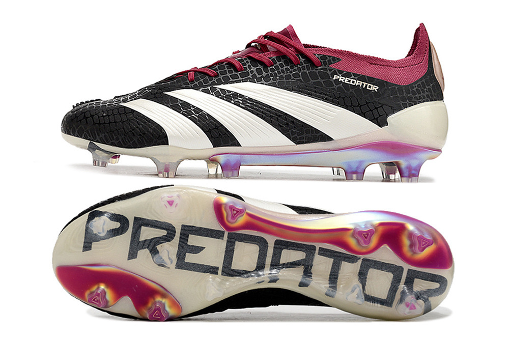 55$ new_dh adidas Predator Elite FG 2 SIZE 39-45 93628035622 LD201 gallery