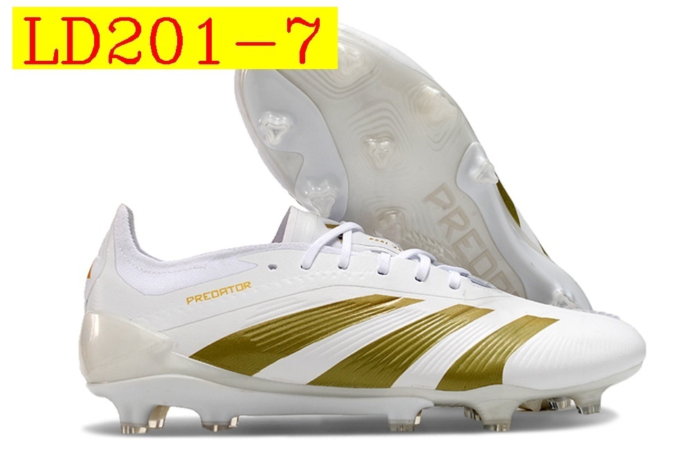 55$ new_dh adidas Predator Elite FG 2 SIZE 39-45 93628035622 LD201 gallery