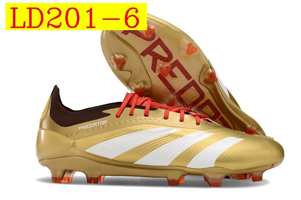 55$ new_dh adidas Predator Elite FG 2 SIZE 39-45 93628035622 LD201 gallery