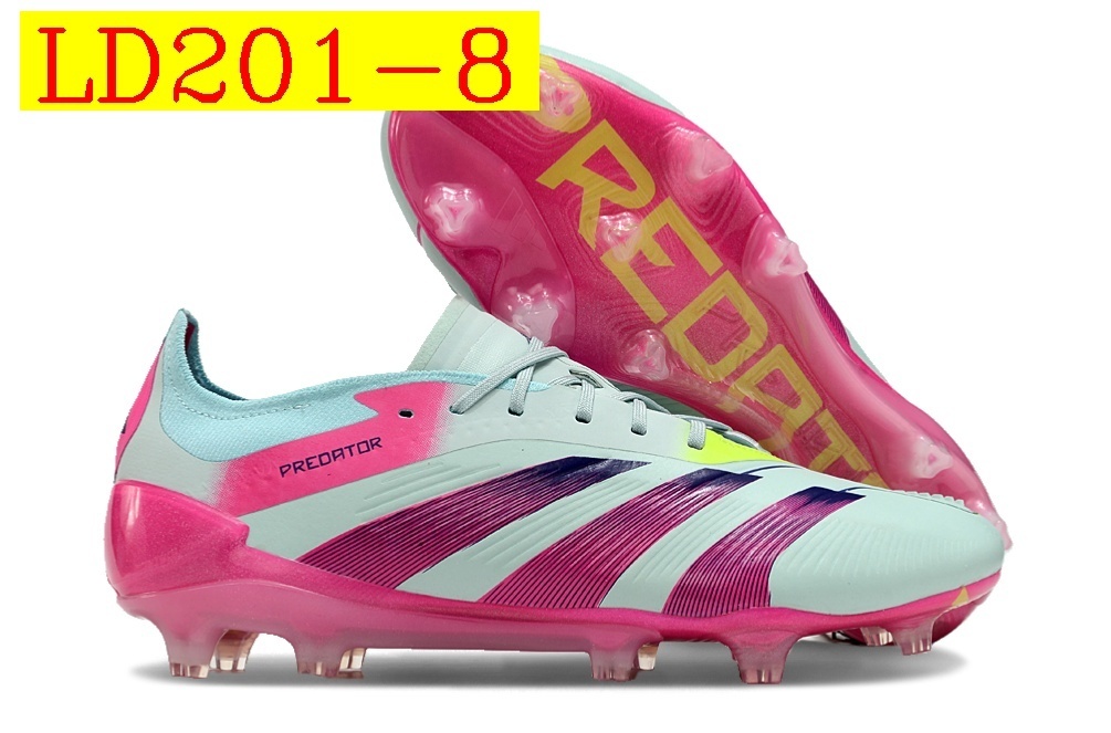 55$ new_dh adidas Predator Elite FG 2 SIZE 39-45 93628035622 LD201 gallery