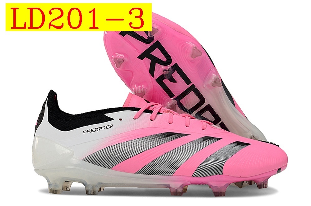 55$ new_dh adidas Predator Elite FG 2 SIZE 39-45 93628035622 LD201 gallery