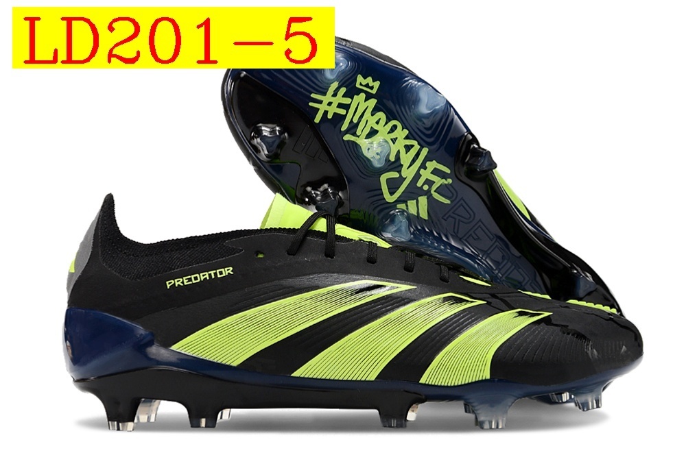 55$ new_dh adidas Predator Elite FG 2 SIZE 39-45 93628035622 LD201 gallery