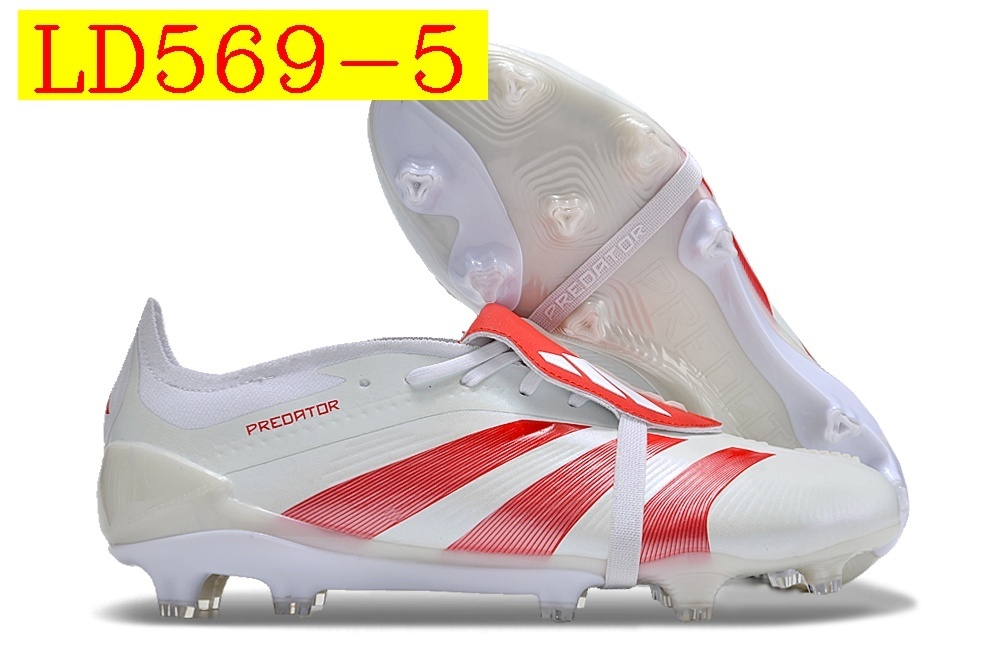 55$ new_dh adidas Predator Elite Tongue FG 2 SIZE 39-45 83529035622 LD569 gallery