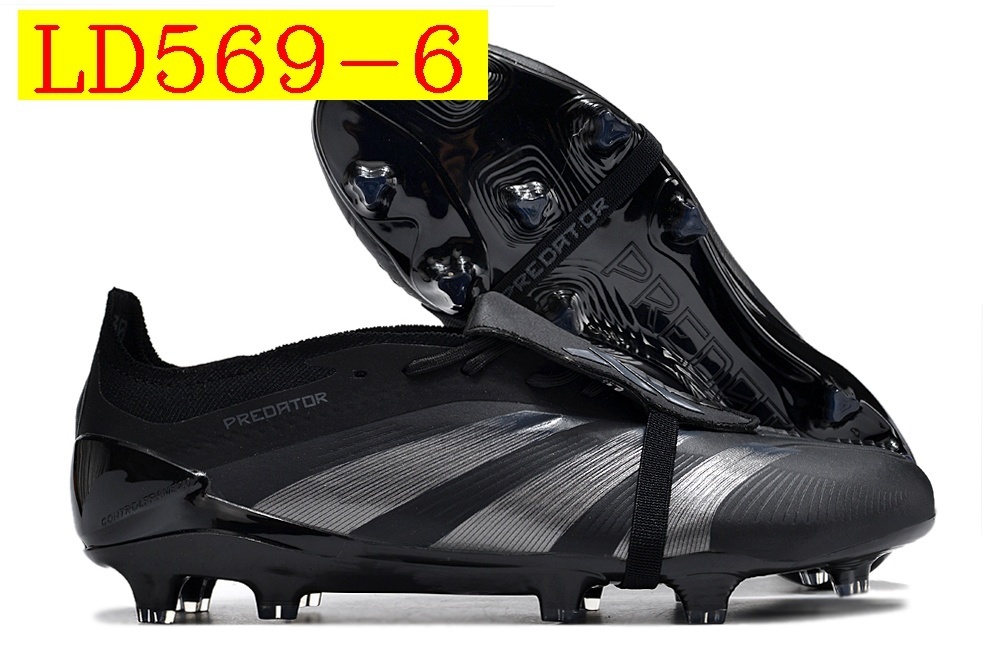 55$ new_dh adidas Predator Elite Tongue FG 2 SIZE 39-45 83529035622 LD569 gallery