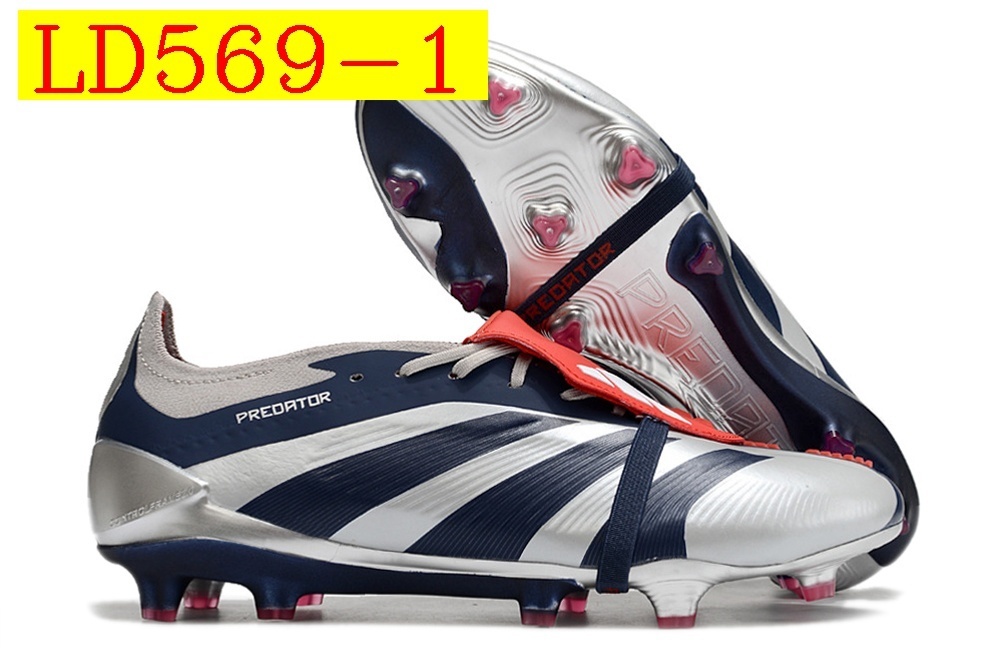 55$ new_dh adidas Predator Elite Tongue FG 2 SIZE 39-45 83529035622 LD569 gallery