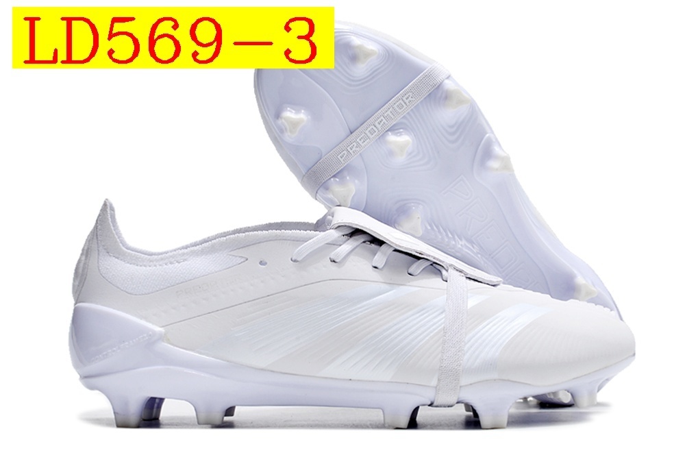 55$ new_dh adidas Predator Elite Tongue FG 2 SIZE 39-45 83529035622 LD569 gallery