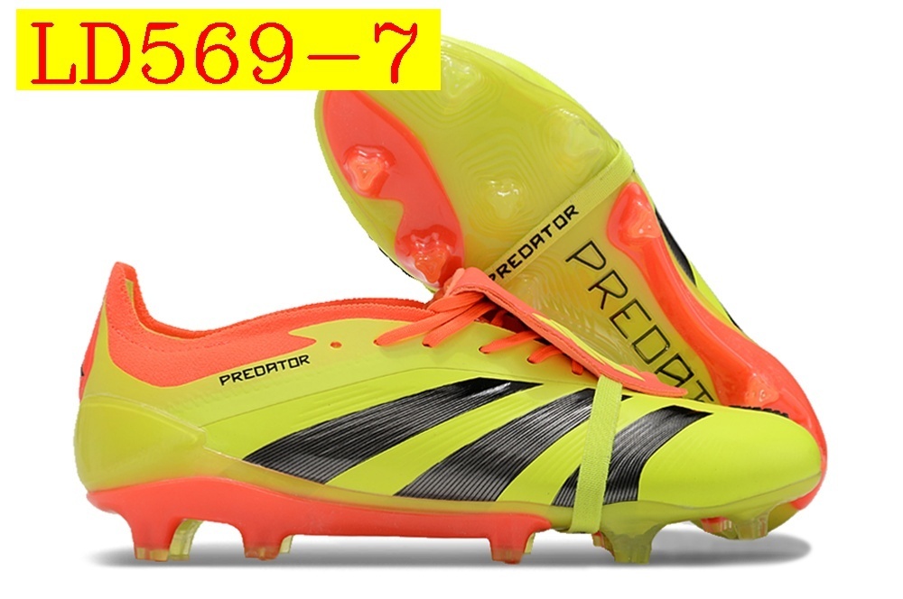 55$ new_dh adidas Predator Elite Tongue FG 2 SIZE 39-45 83529035622 LD569 gallery