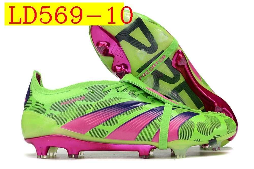 55$ new_dh adidas Predator Elite Tongue FG 2 SIZE 39-45 83529035622 LD569 gallery