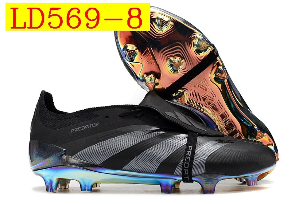 55$ new_dh adidas Predator Elite Tongue FG 2 SIZE 39-45 83529035622 LD569 gallery