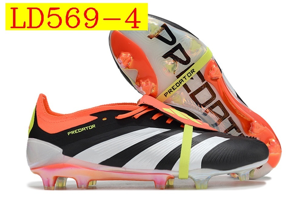 55$ new_dh adidas Predator Elite Tongue FG 2 SIZE 39-45 83529035622 LD569 gallery