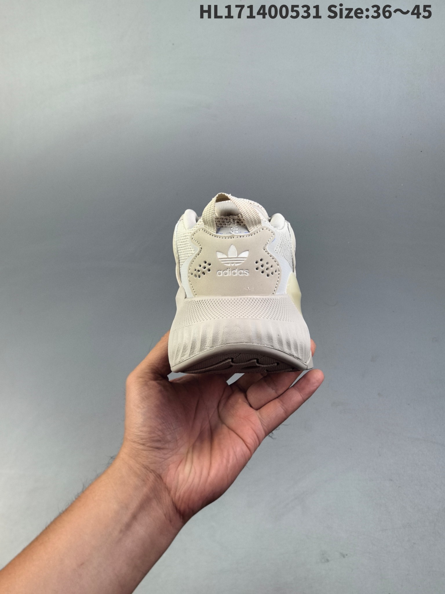 new_dh adides originals Hi Tail SIZE 36 45 92581035527 DB20 gallery