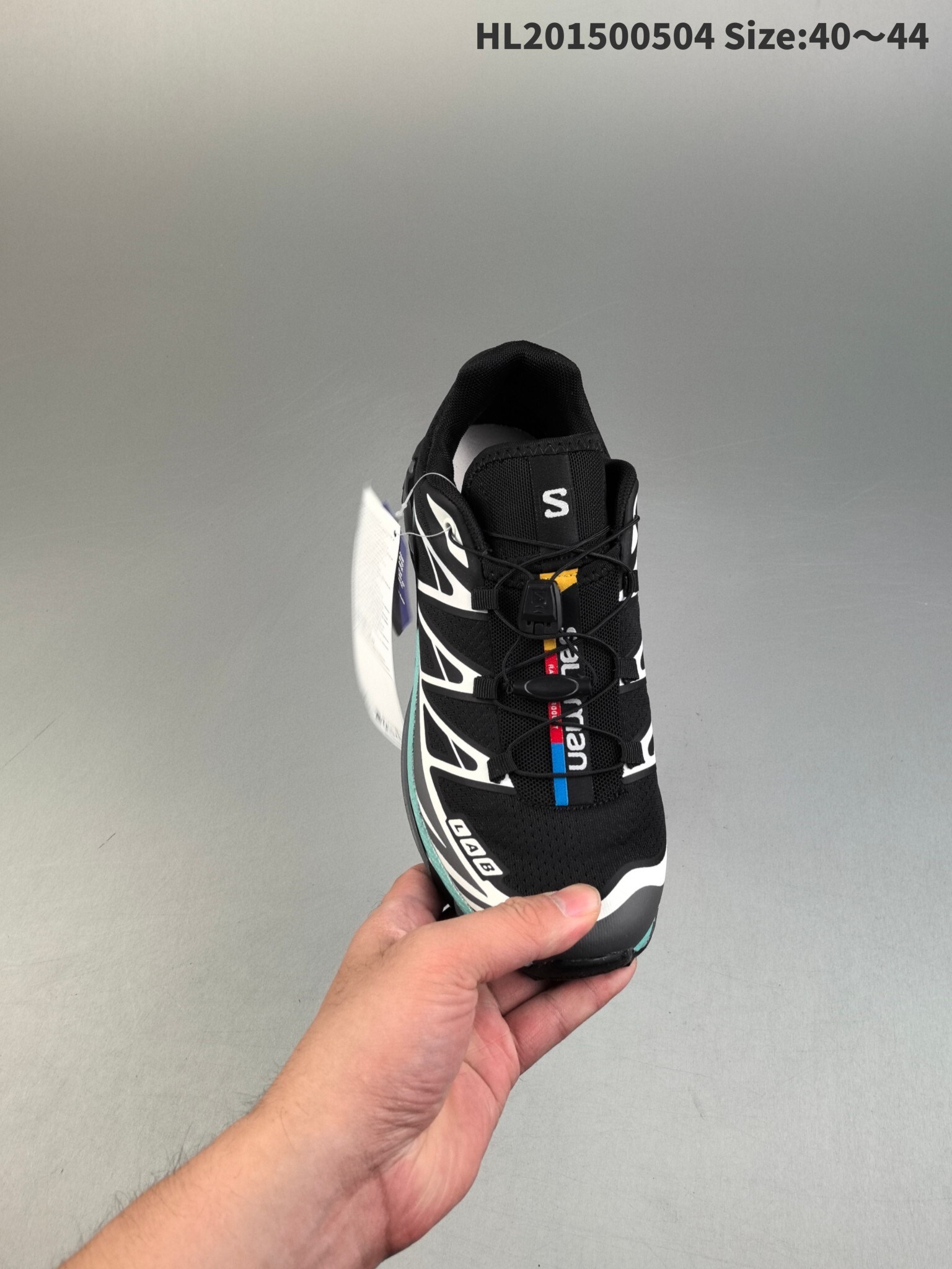 56$ 8KG Salomon XA PRO XT-6 EXPANSE txt size 40-45 631060 MZ811 gallery