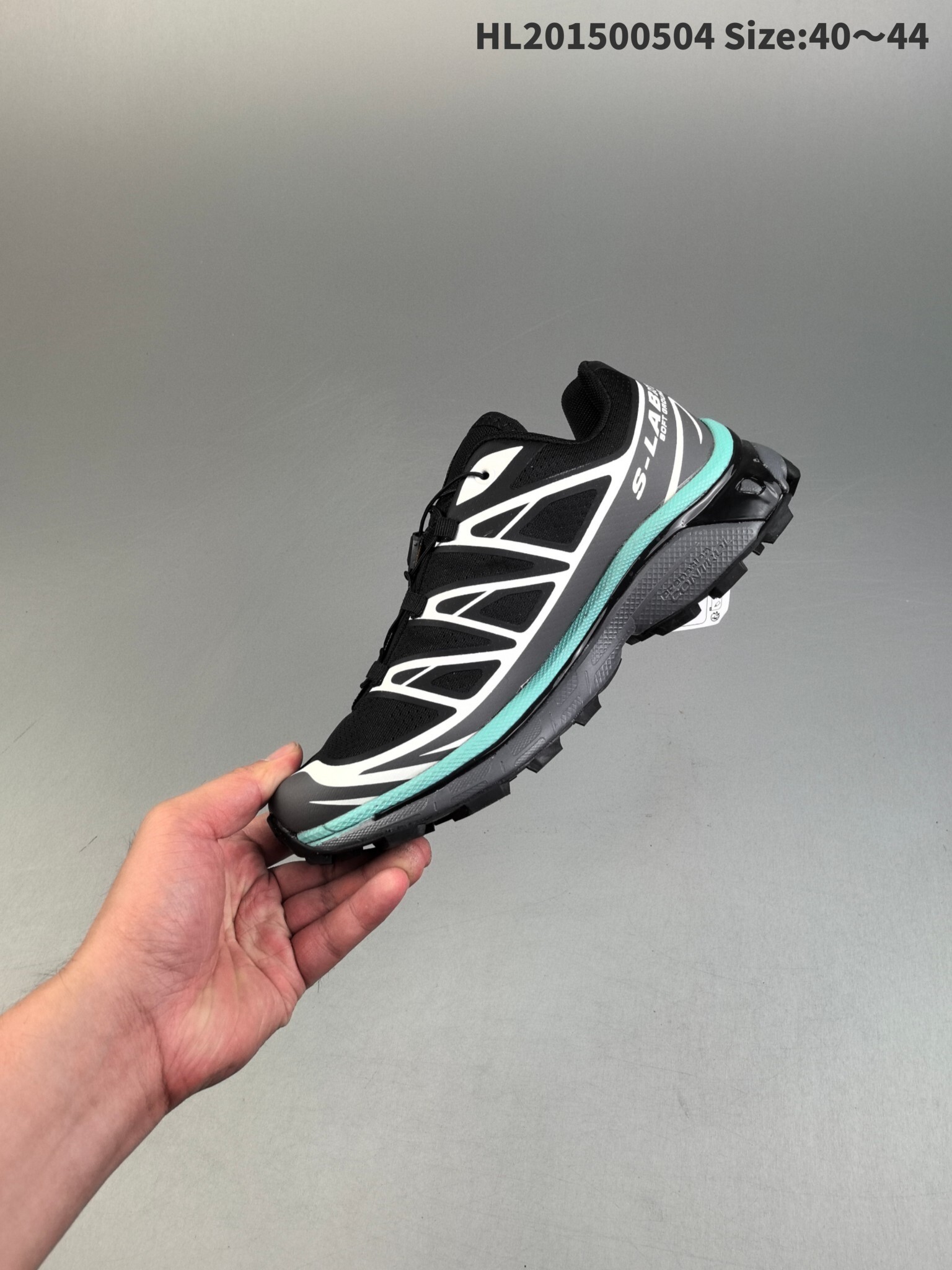 56$ 8KG Salomon XA PRO XT-6 EXPANSE txt size 40-45 631060 MZ811 gallery