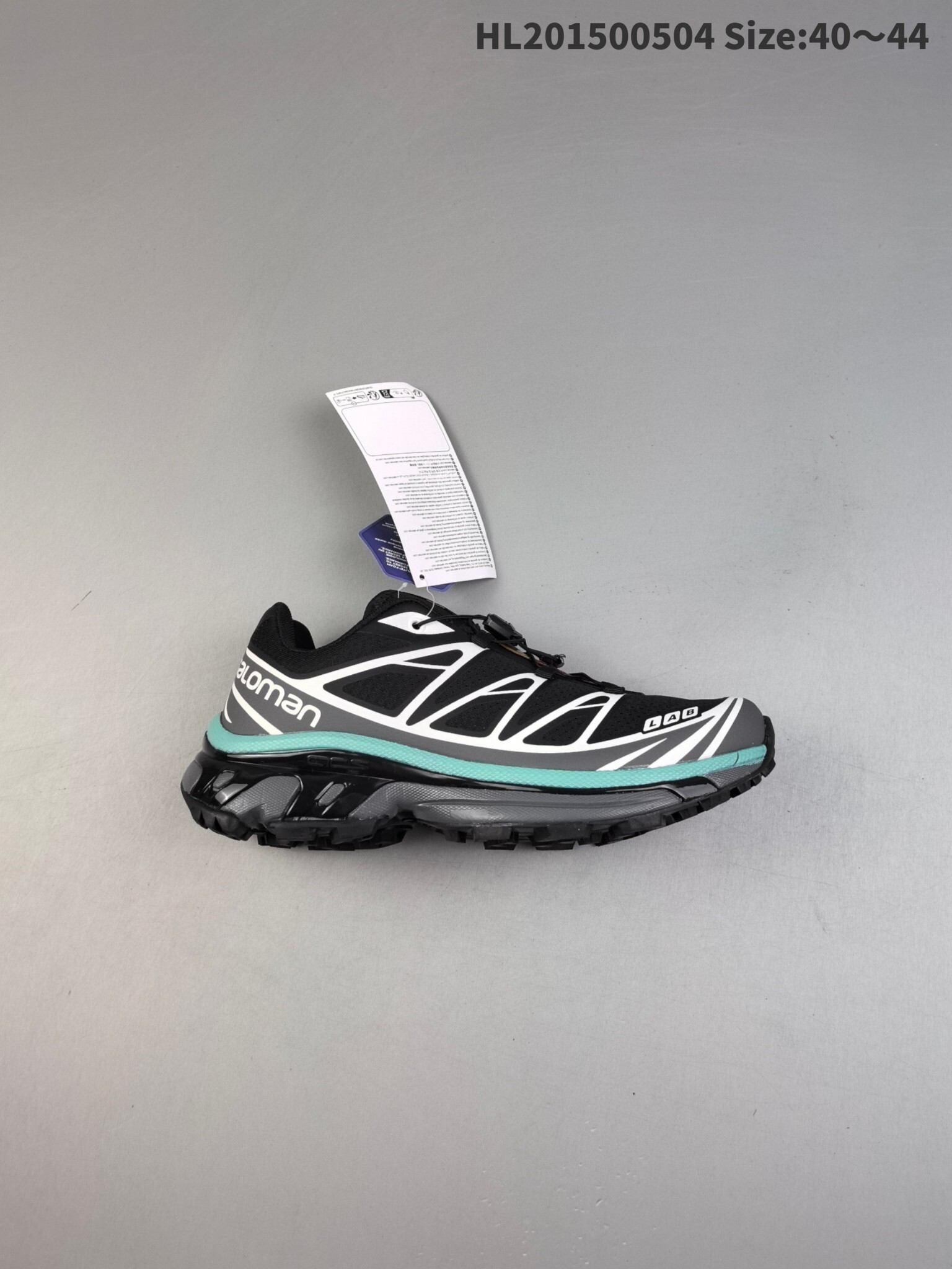 56$ 8KG Salomon XA PRO XT-6 EXPANSE txt size 40-45 631060 MZ811 gallery