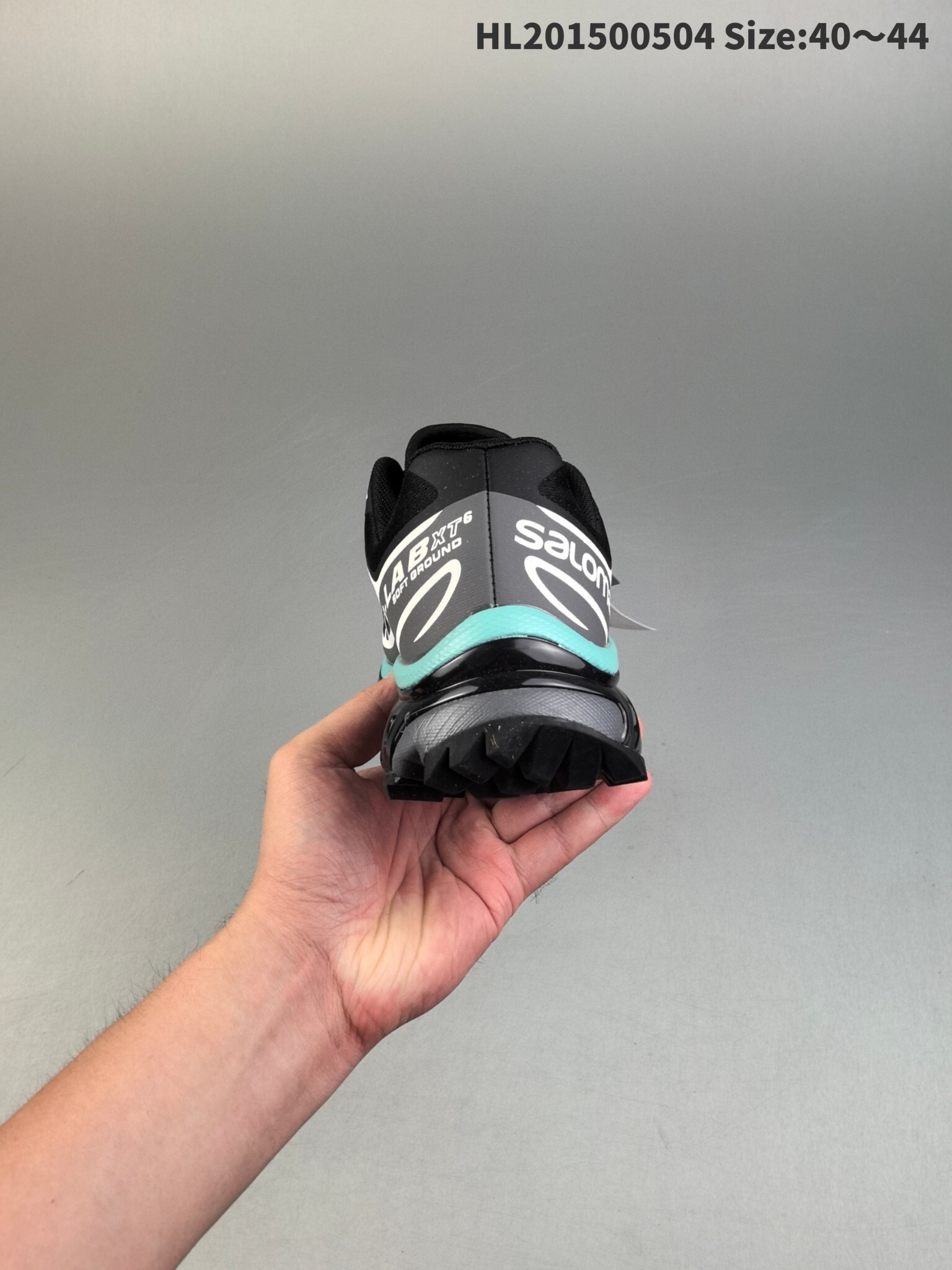 56$ 8KG Salomon XA PRO XT-6 EXPANSE txt size 40-45 631060 MZ811 gallery