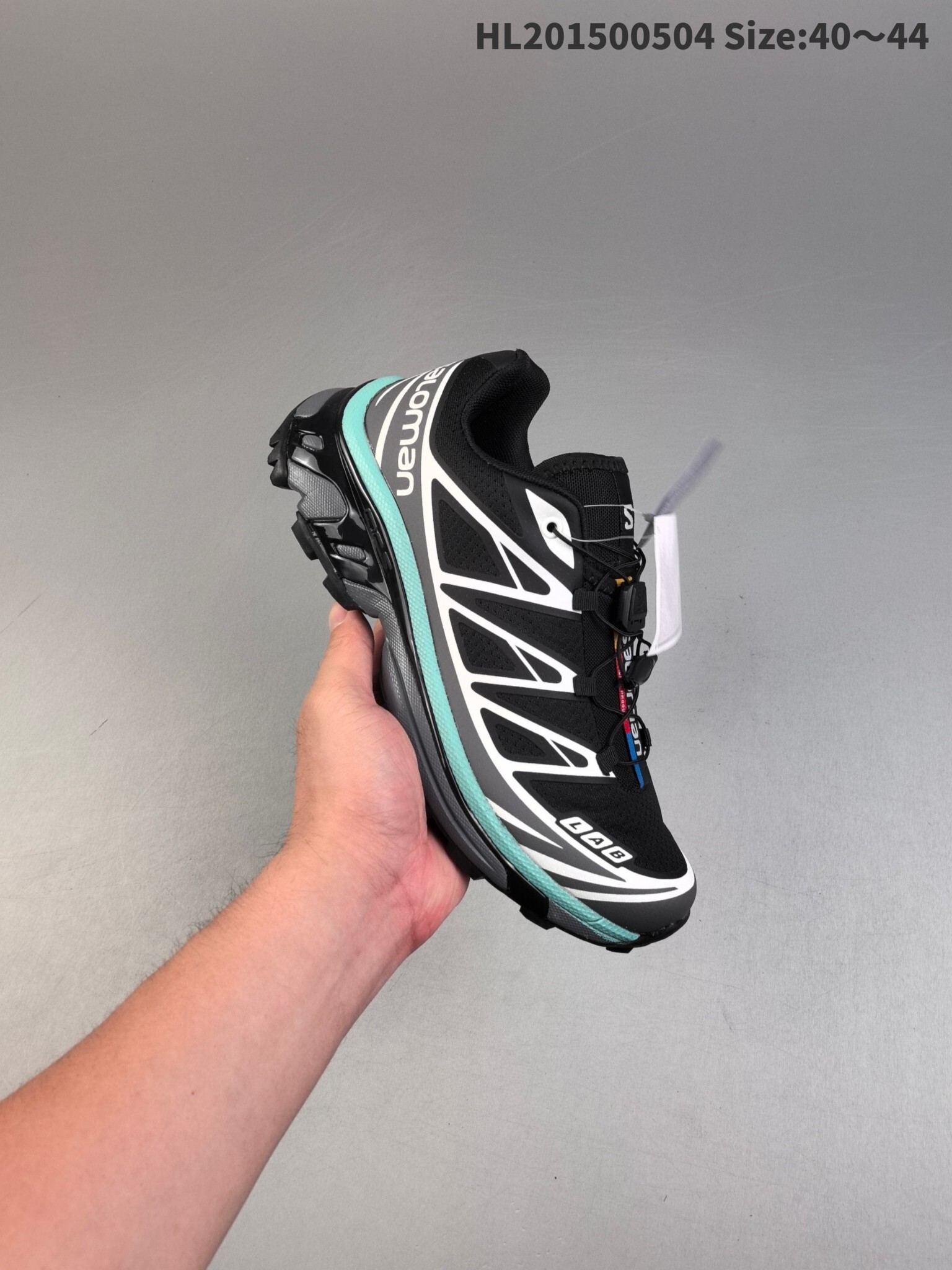 56$ 8KG Salomon XA PRO XT-6 EXPANSE txt size 40-45 631060 MZ811 gallery