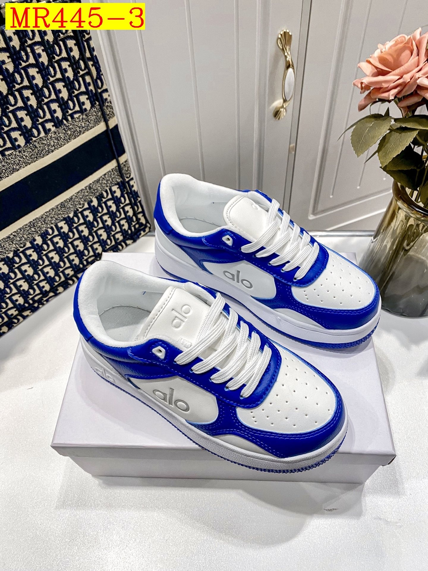 56$ ALO show bdetails size 35-40 823870 MR445 gallery