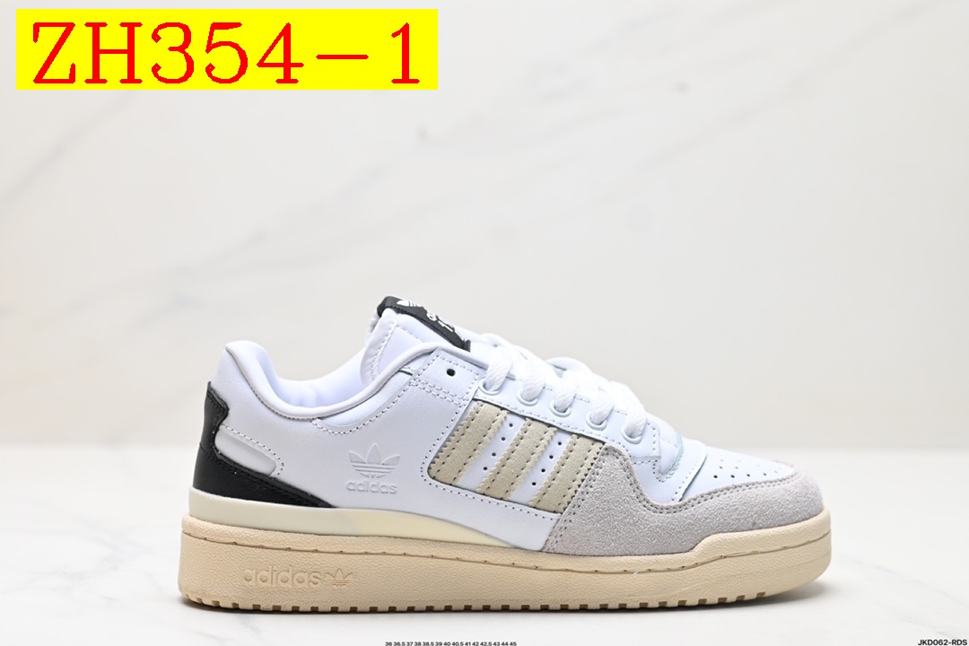 56$ Adidas Forum 84 Low size 36-45 All Colors 3 431050 ZH354 gallery