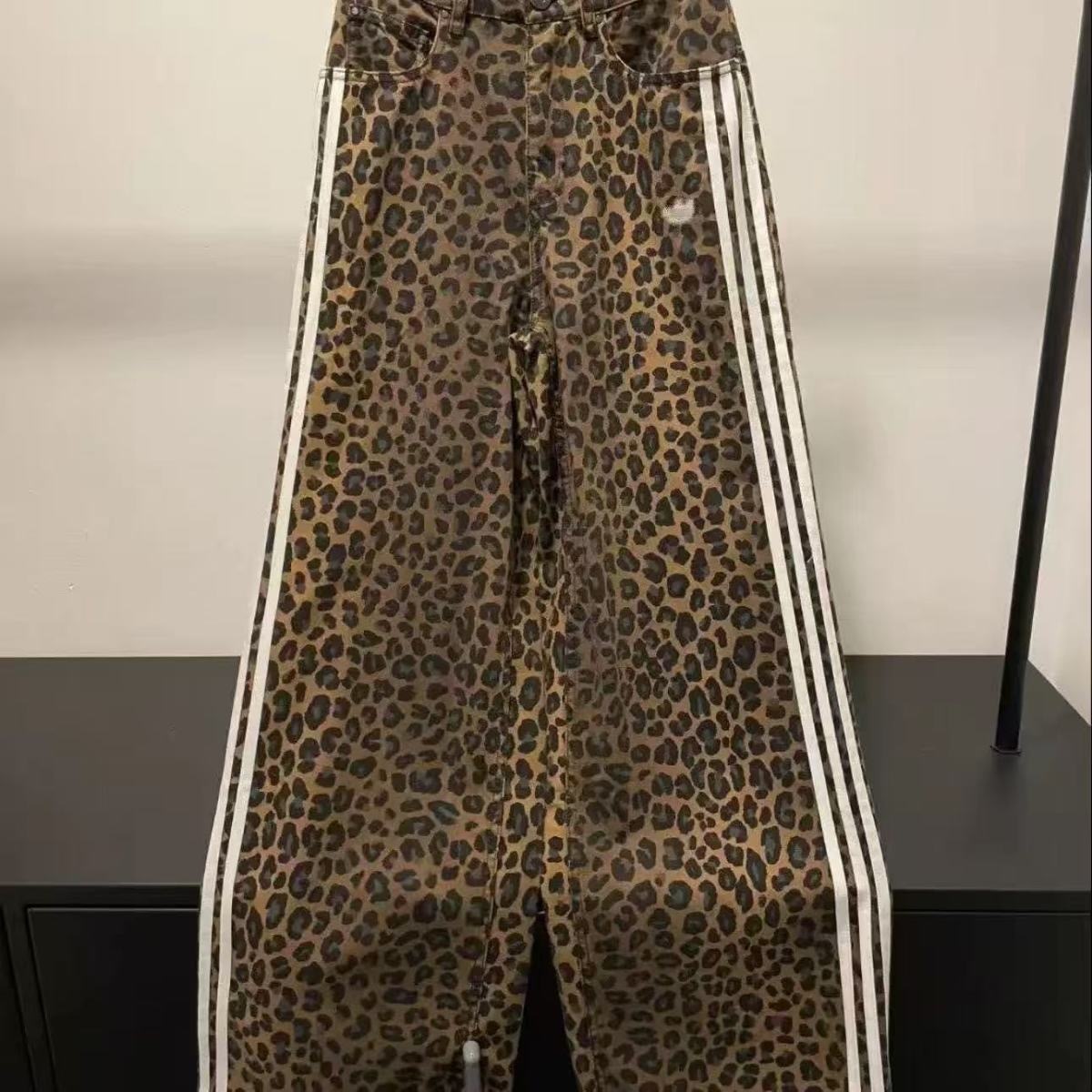 56$ Adidas Pants Size S-2XL 930010 ZZ949 gallery