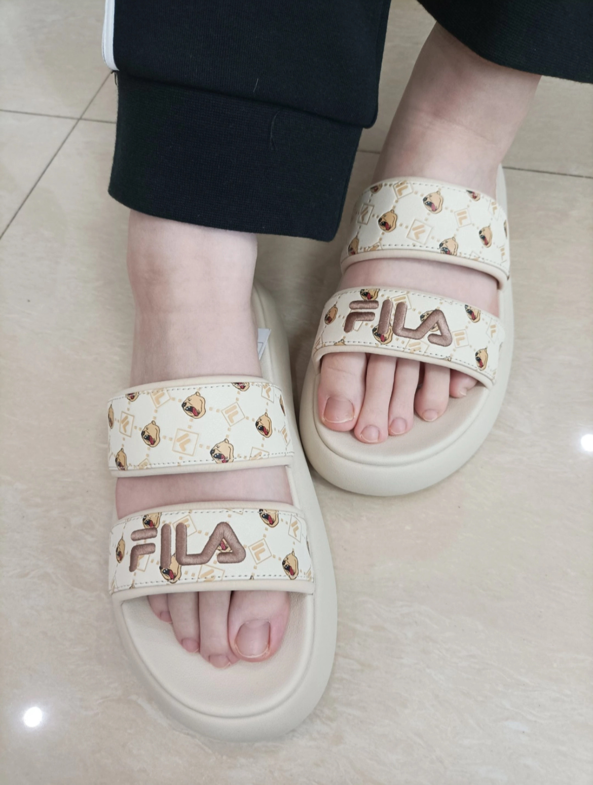 56$ FILA size 36-40 132116 CDT246 gallery