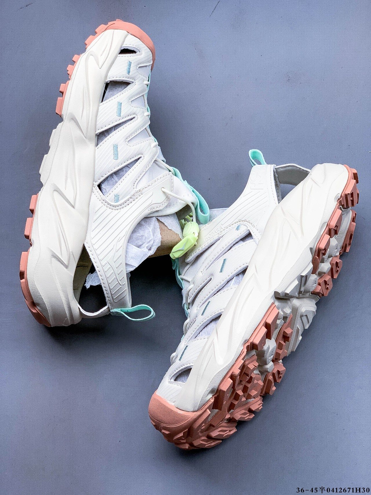 56$ HOKA Hopara size 36-45 433040 MZ1633 gallery