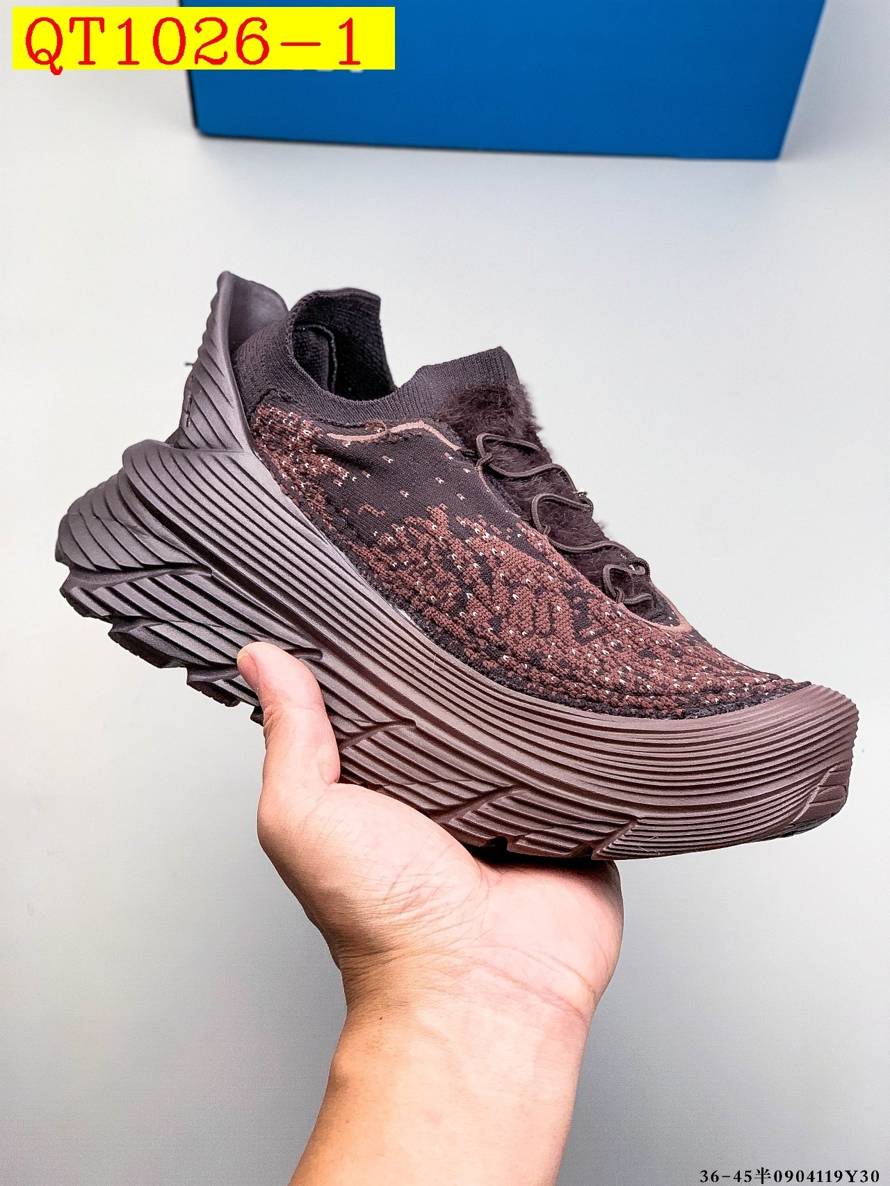 56$ HOKA ONE ONE Restore TC Size 36-45 332050 QT1026 gallery
