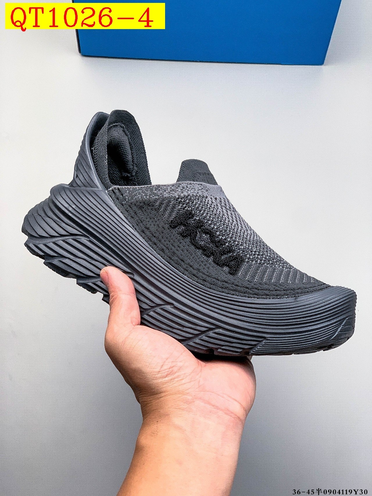 56$ HOKA ONE ONE Restore TC Size 36-45 332050 QT1026 gallery
