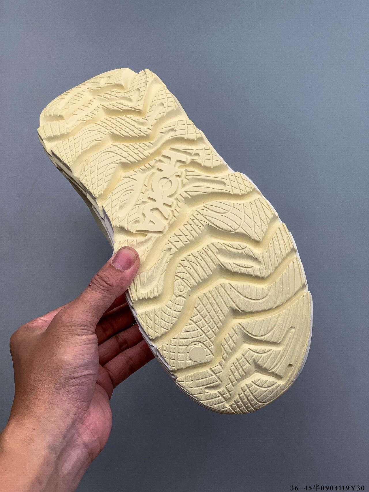 56$ HOKA ONE ONE Restore TC Size 36-45 332050 QT1026 gallery