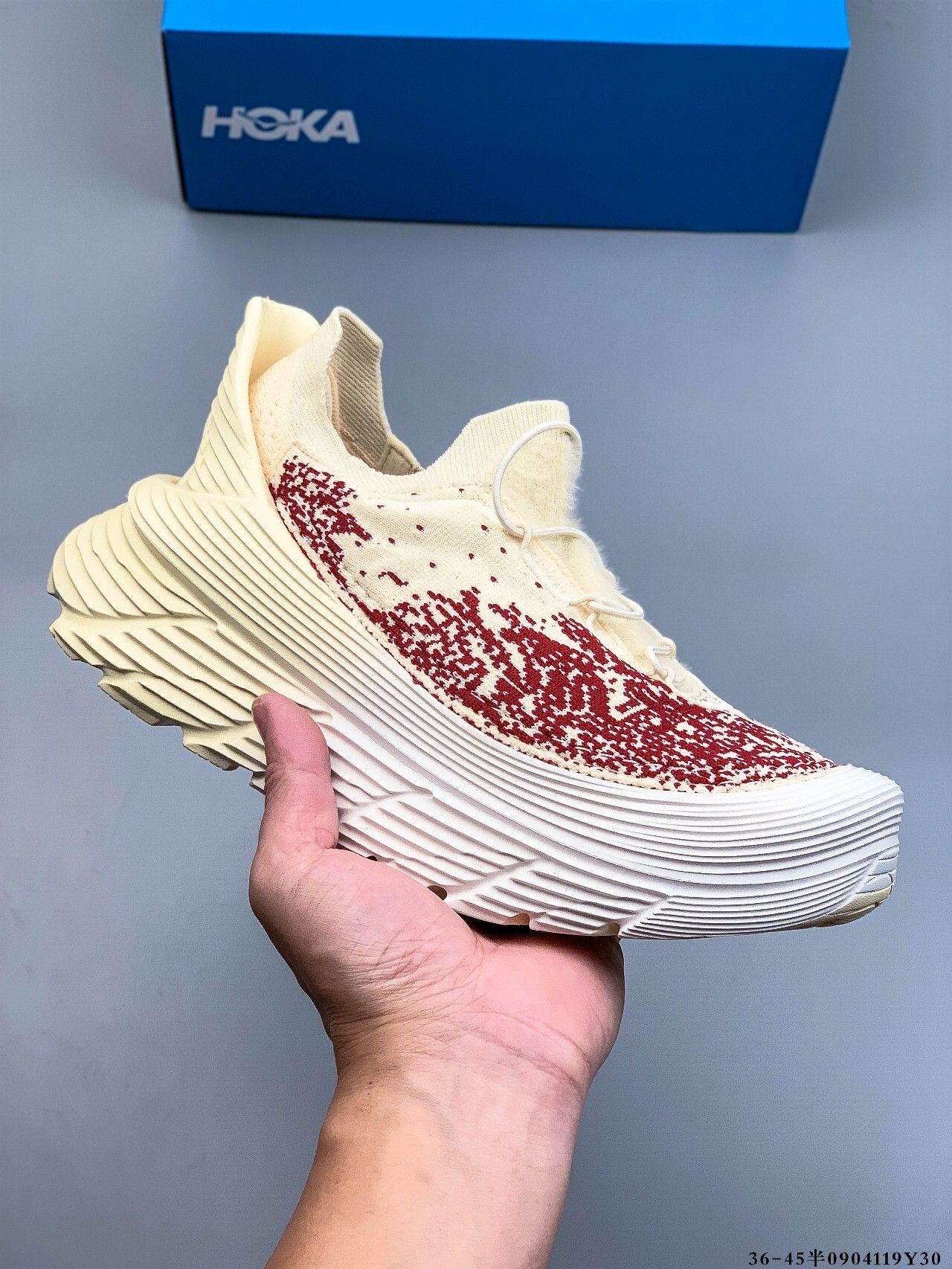 56$ HOKA ONE ONE Restore TC Size 36-45 332050 QT1026 gallery