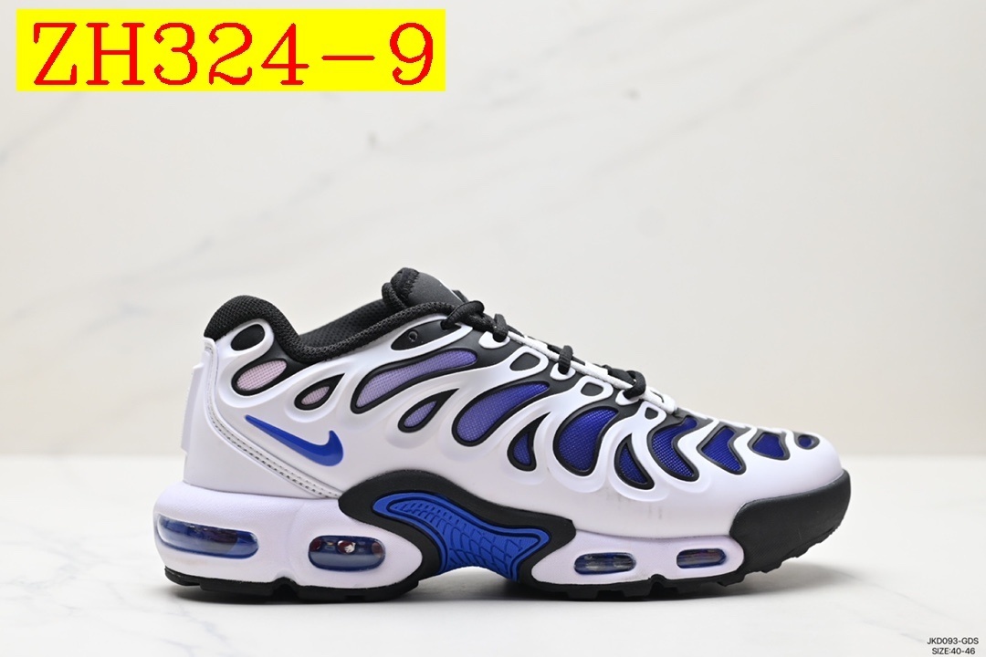 56$ NIKE AIR MAX PLUS DRIFT TPUS size 36-45 All Colors 1 431260 ZH324 gallery