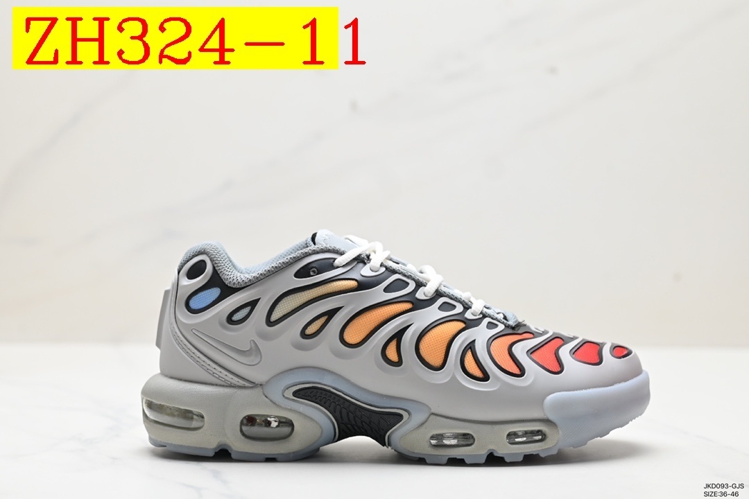 56$ NIKE AIR MAX PLUS DRIFT TPUS size 36-45 All Colors 1 431260 ZH324 gallery