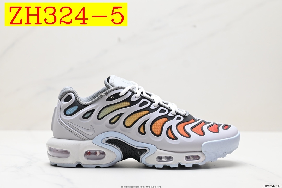 56$ NIKE AIR MAX PLUS DRIFT TPUS size 36-45 All Colors 1 431260 ZH324 gallery