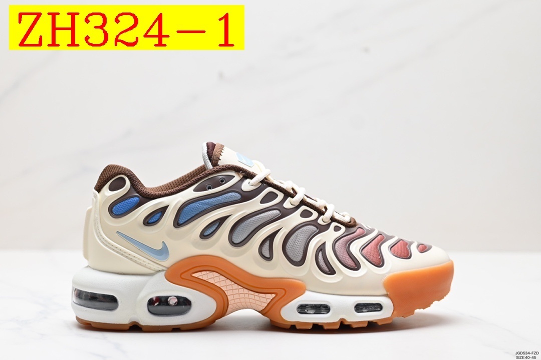 56$ NIKE AIR MAX PLUS DRIFT TPUS size 36-45 All Colors 1 431260 ZH324 gallery