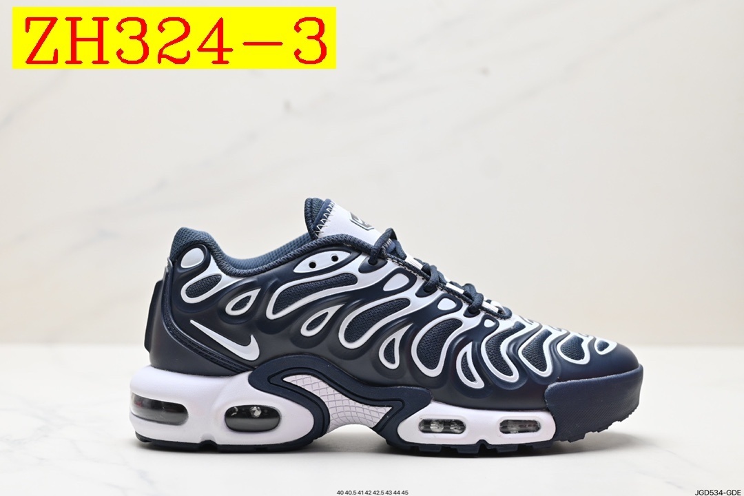 56$ NIKE AIR MAX PLUS DRIFT TPUS size 36-45 All Colors 1 431260 ZH324 gallery
