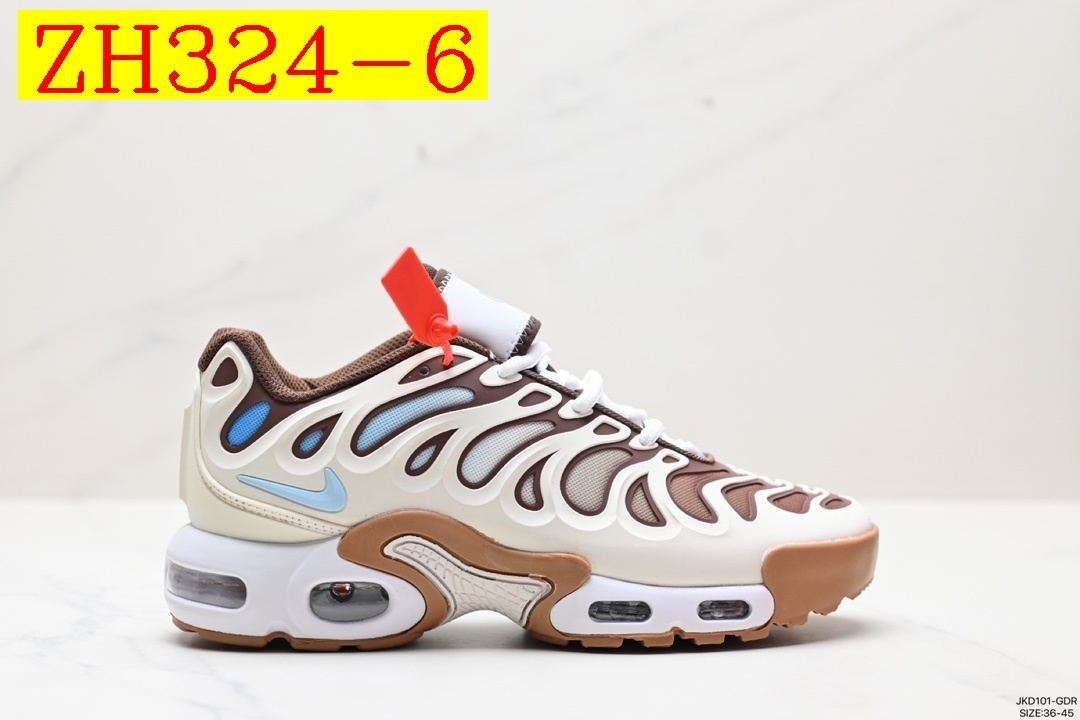 56$ NIKE AIR MAX PLUS DRIFT TPUS size 36-45 All Colors 1 431260 ZH324 gallery