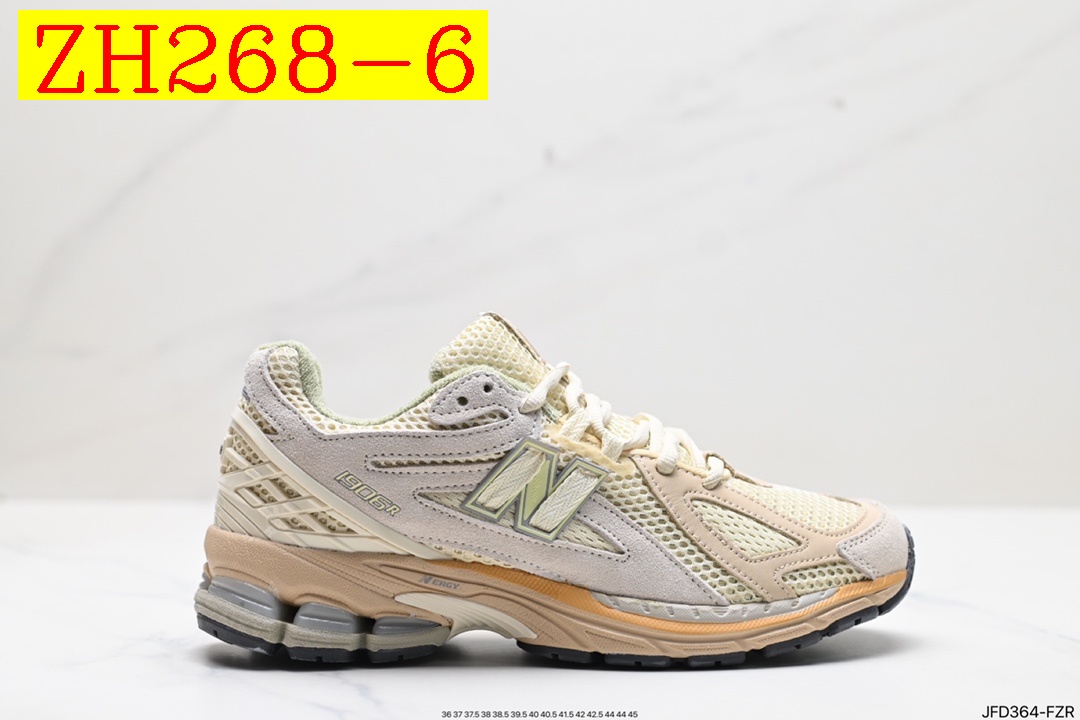 New Balance 1906 size 36 45 All Colors 5 734080 ZH268 gallery