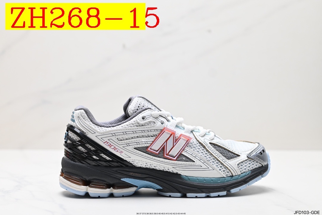 56$ New Balance 1906 size 36-45 All Colors 5 734080 ZH268 gallery
