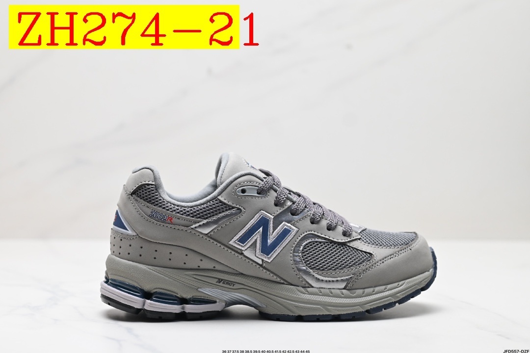 56$ New Balance 2002 size 36-45 All Colors 1 734010 ZH274 gallery