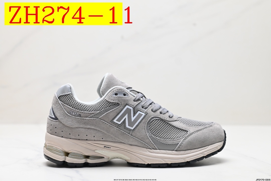 56$ New Balance 2002 size 36-45 All Colors 1 734010 ZH274 gallery