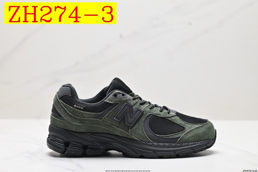 56$ New Balance 2002 size 36-45 All Colors 1 734010 ZH274 gallery