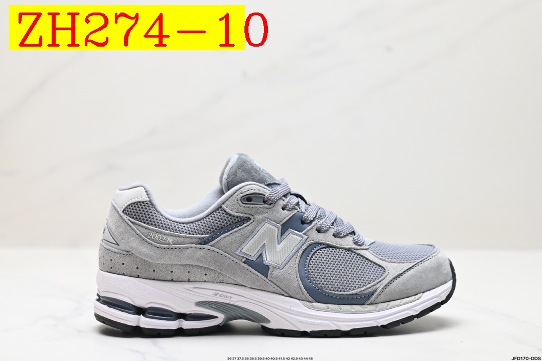 56$ New Balance 2002 size 36-45 All Colors 1 734010 ZH274 gallery