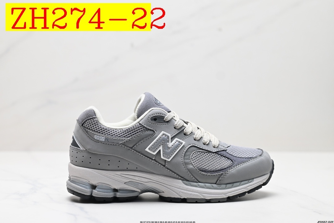 56$ New Balance 2002 size 36-45 All Colors 1 734010 ZH274 gallery