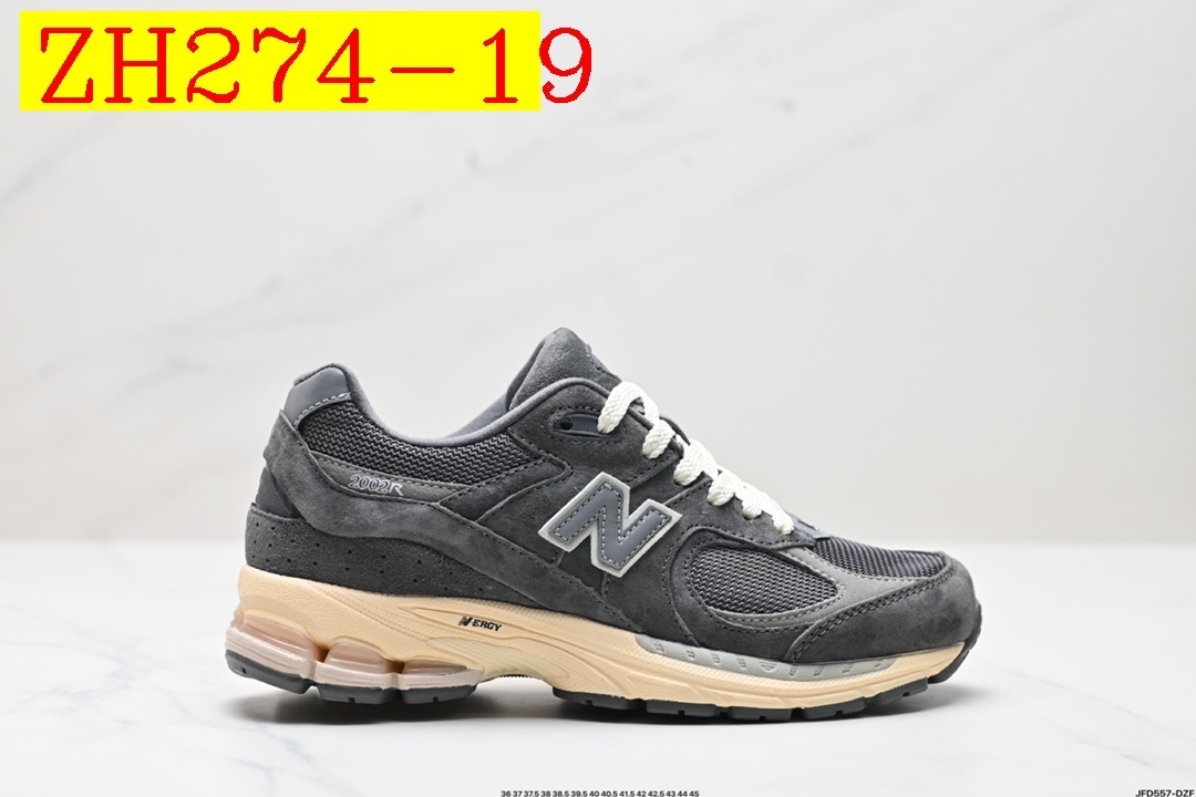 56$ New Balance 2002 size 36-45 All Colors 1 734010 ZH274 gallery