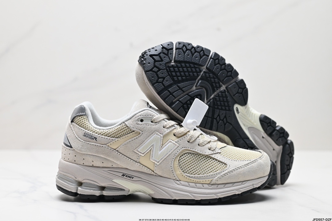 56$ New Balance 2002 size 36-45 All Colors 1 734010 ZH274 gallery